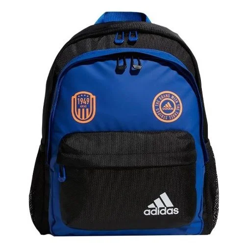 adidas 1949 backpack Saturday Sport Fashion Compact Small Size Its made from smooth fabric and designed to hold cards and keys adidas Must-Have Mini Backpack |