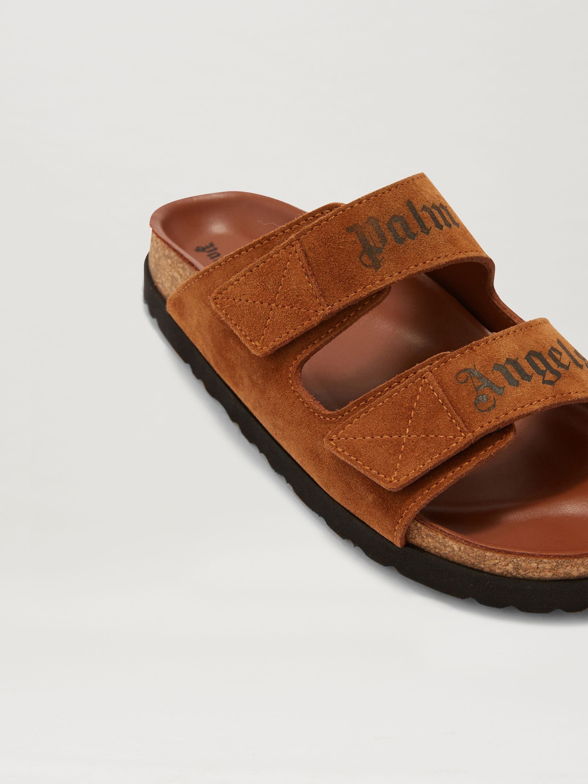 PALM ANGELS SANDAL - 4