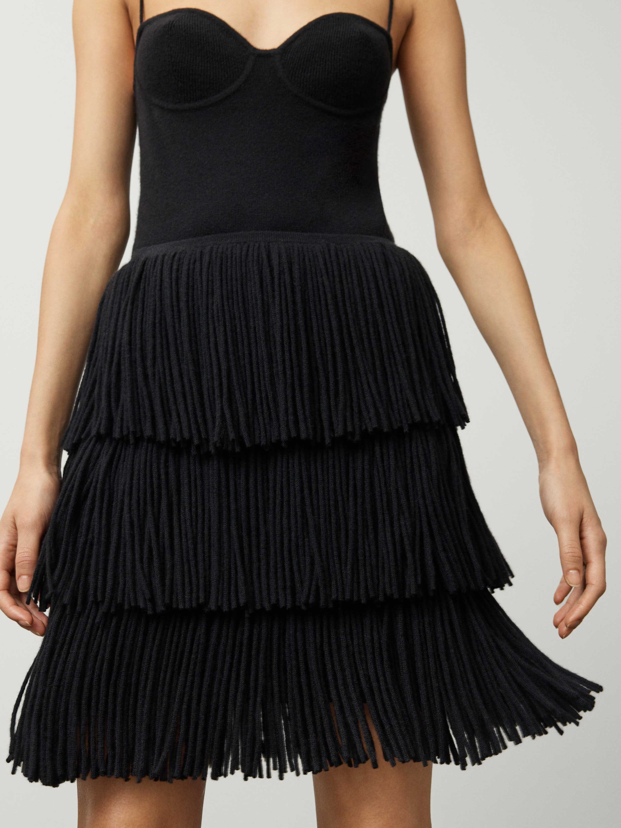 The Kailin Skirt - 2