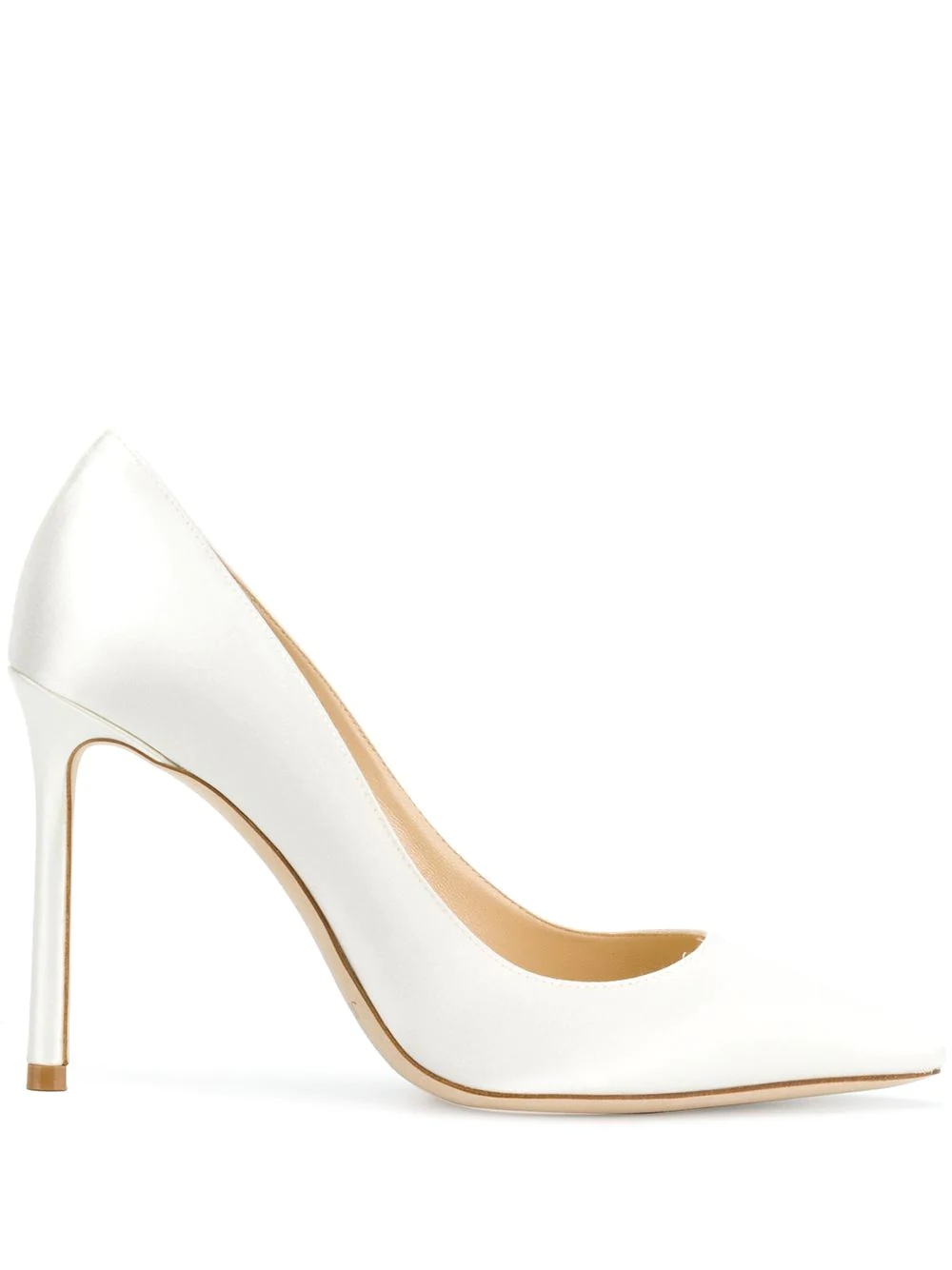 Romy 100 pumps - 1