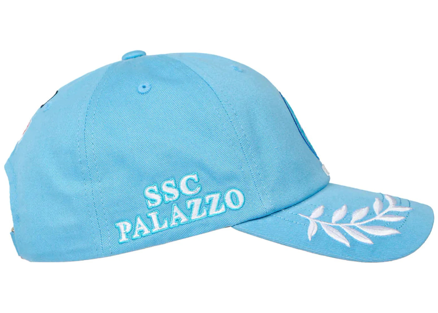 Palace Vesuvio 6-Panel Navy - 2