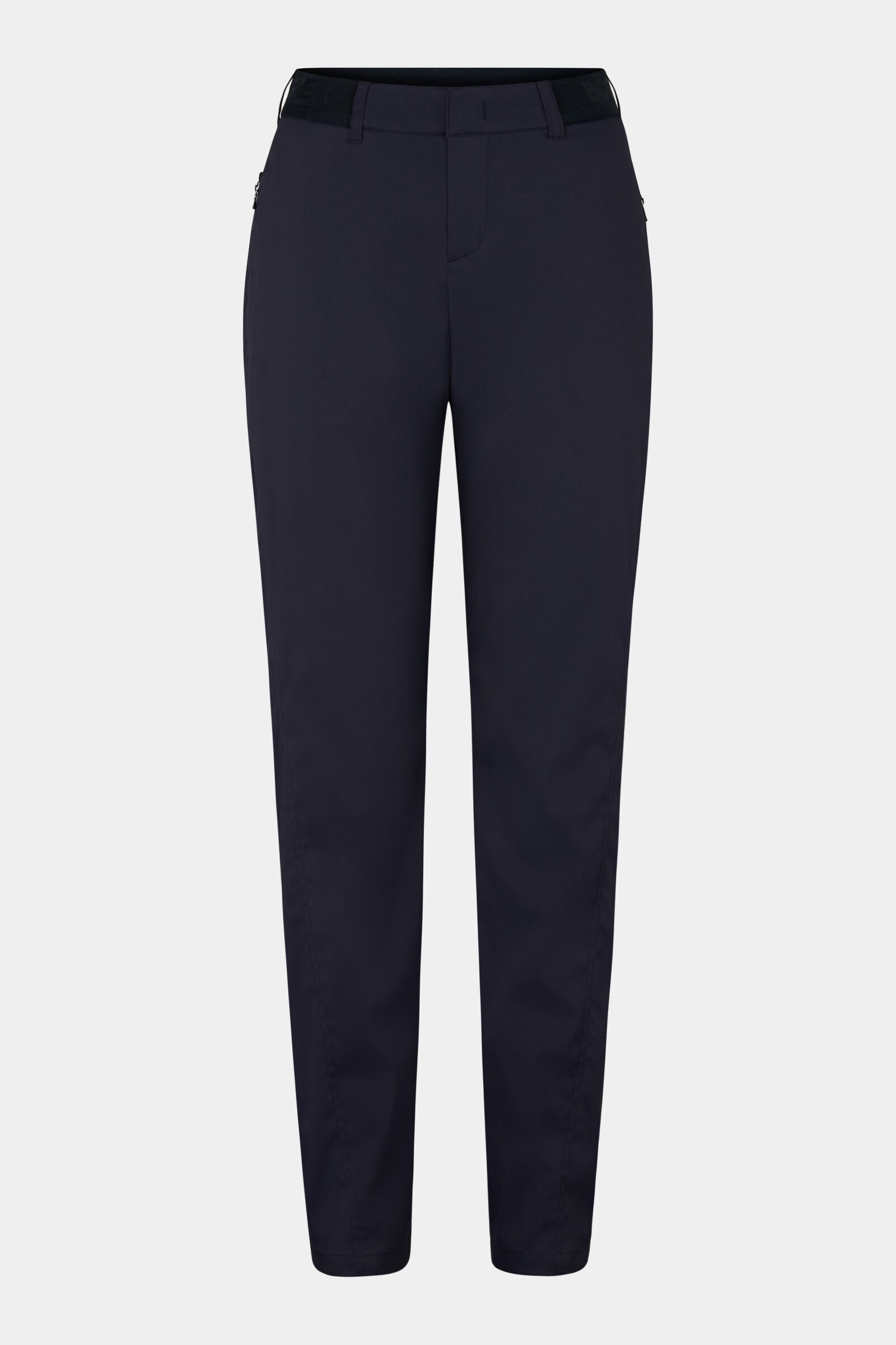 Tessi functional pants in Navy blue - 1