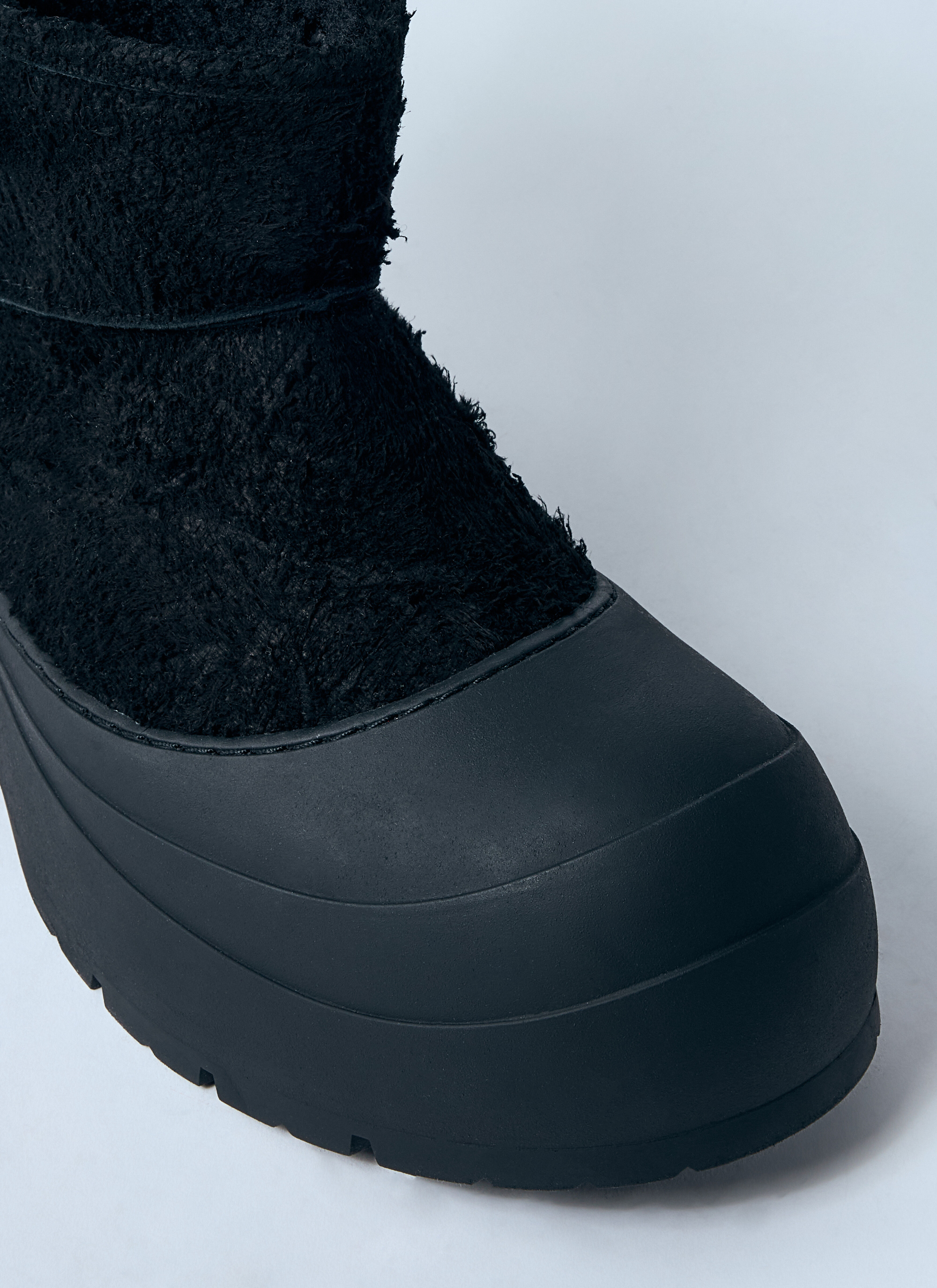 D-Donald Montone Boots - 3