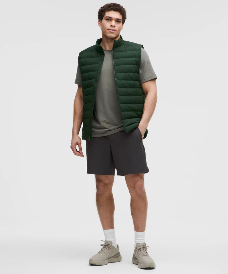 lululemon Navigation 700-Down-Fill Vest outlook