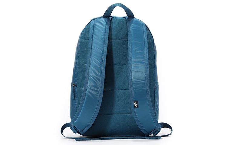 Nike Heritage Jersey Culture Backpack 'Blue' BA6092-474 - 2