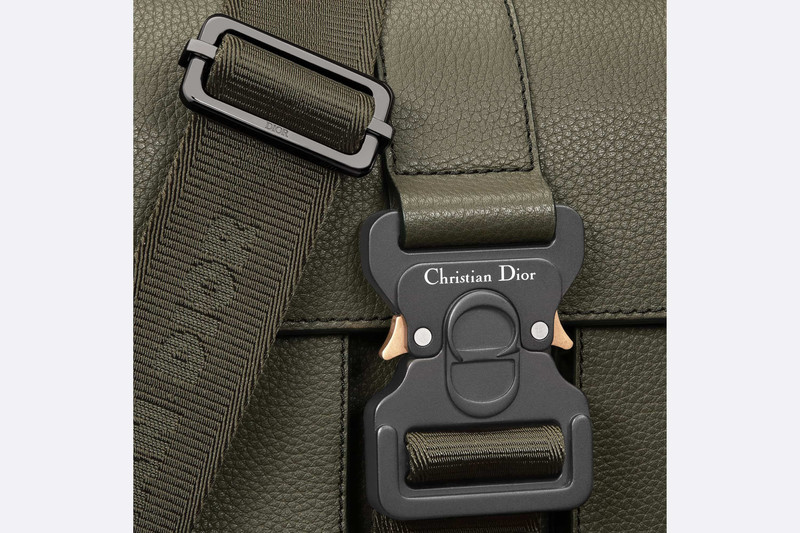 Dior Hit The Road Bag with Strap 6