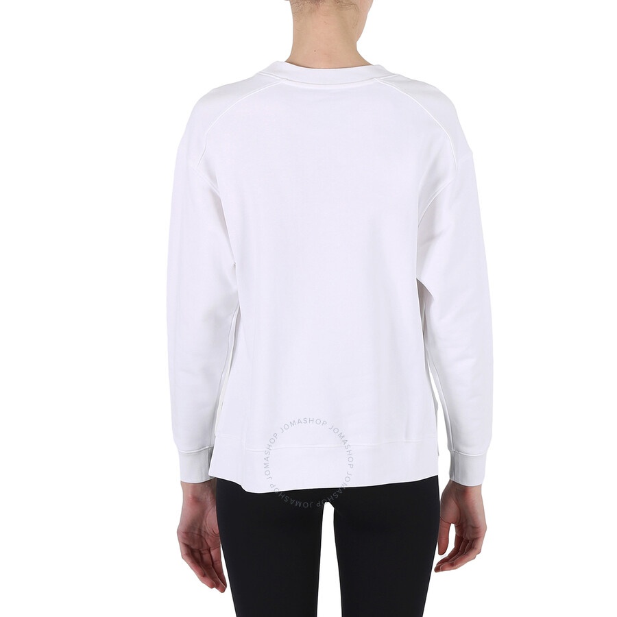 Moschino White X Kelloggs Tony The Tiger Graphic Sweatshirt - 6