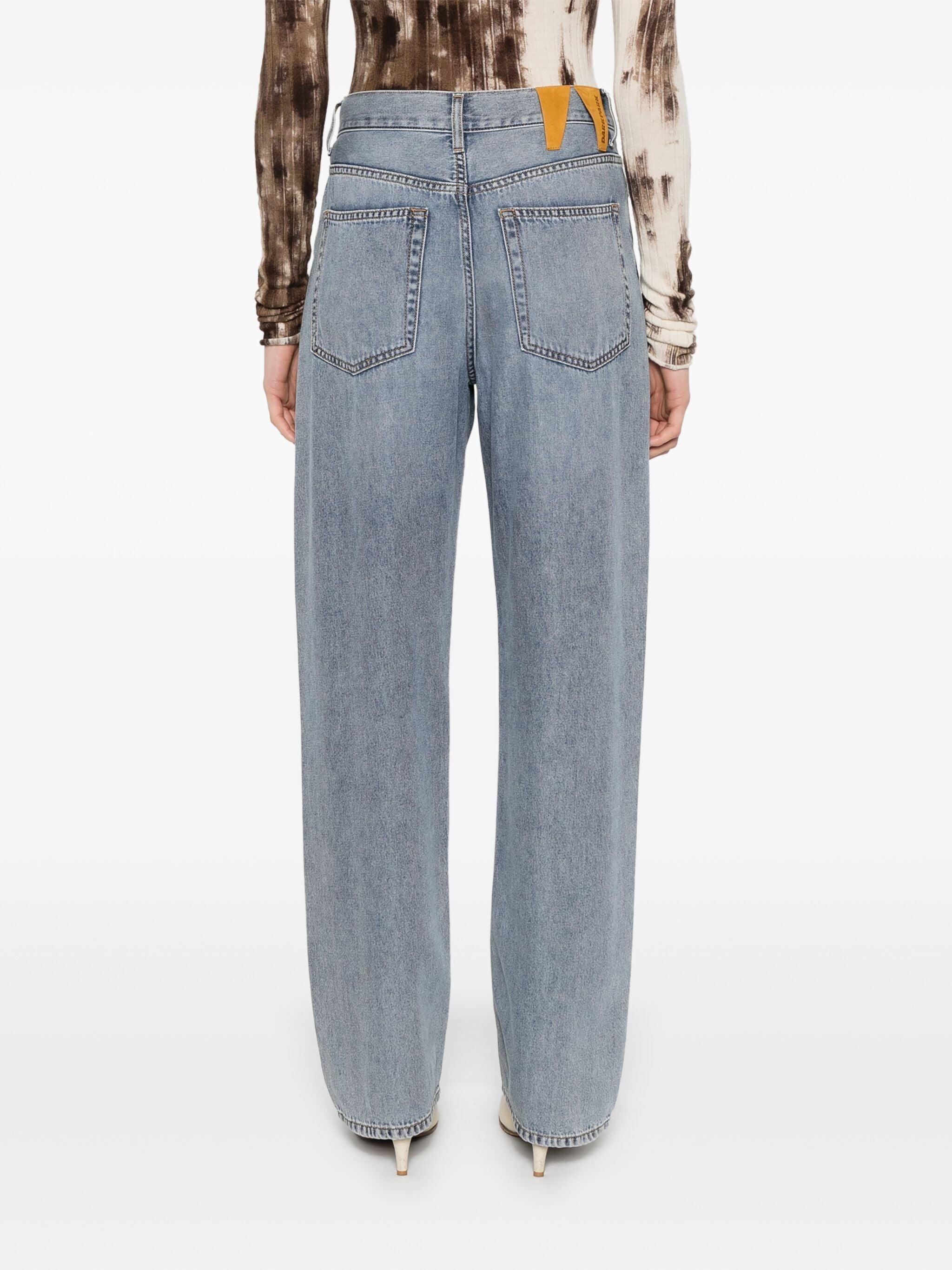 Gale Jeans - 4