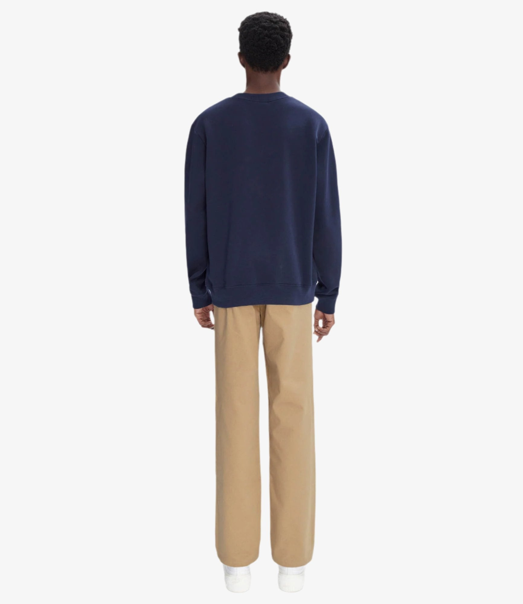 Ville Chinos - 3