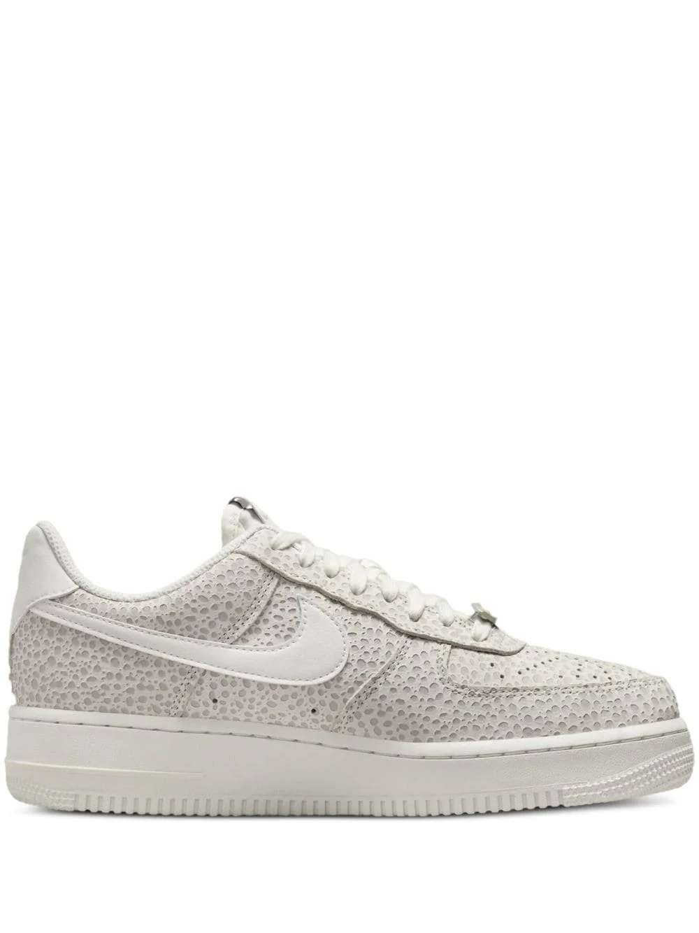Air Force 1 '07 "Grey" sneakers - 1