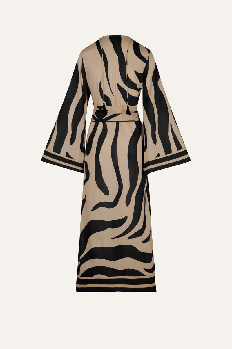 Cruiser Tunic Dress 3