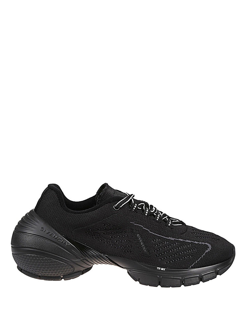 Givenchy Sneakers Black - 1