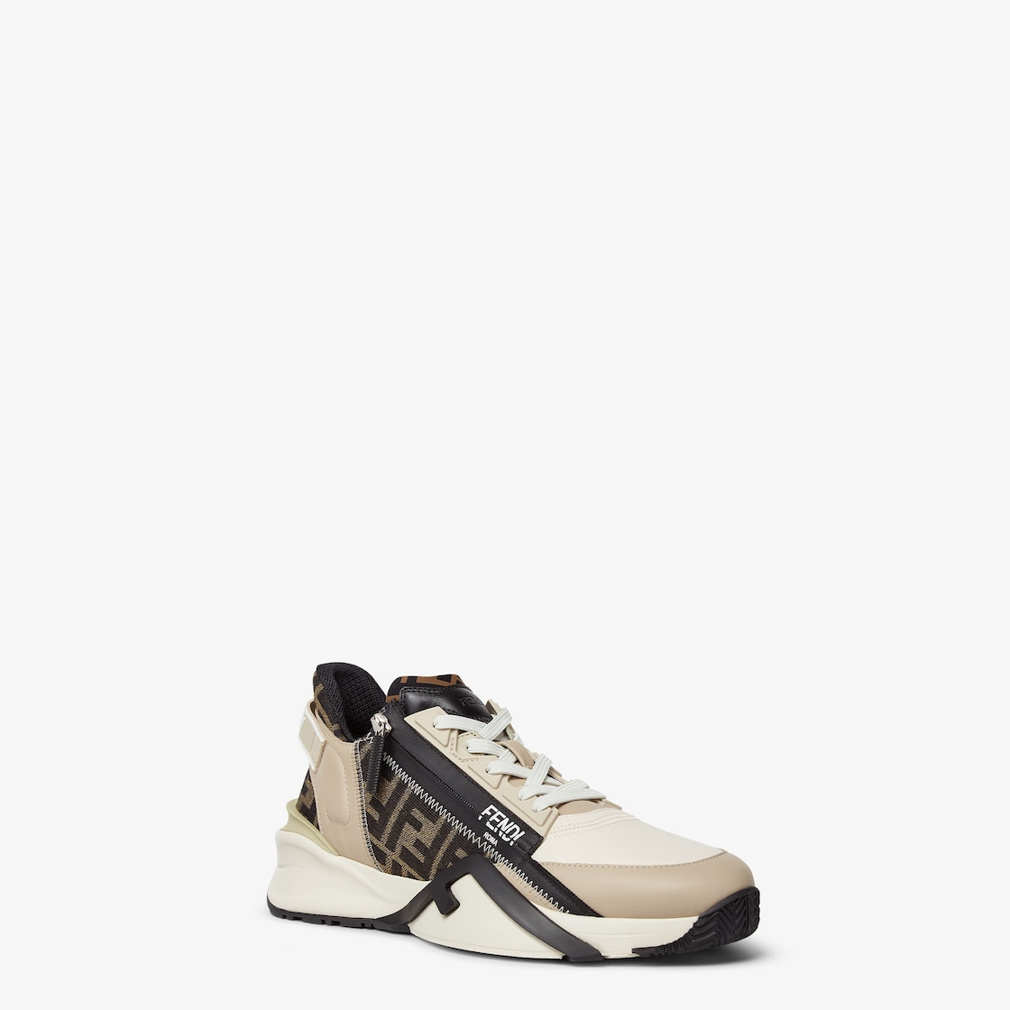 Fendi Flow Sneakers - 2