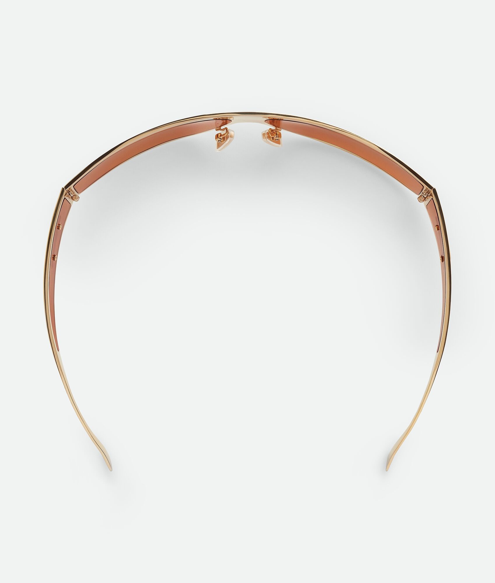 Bangle Wraparound Sunglasses 4