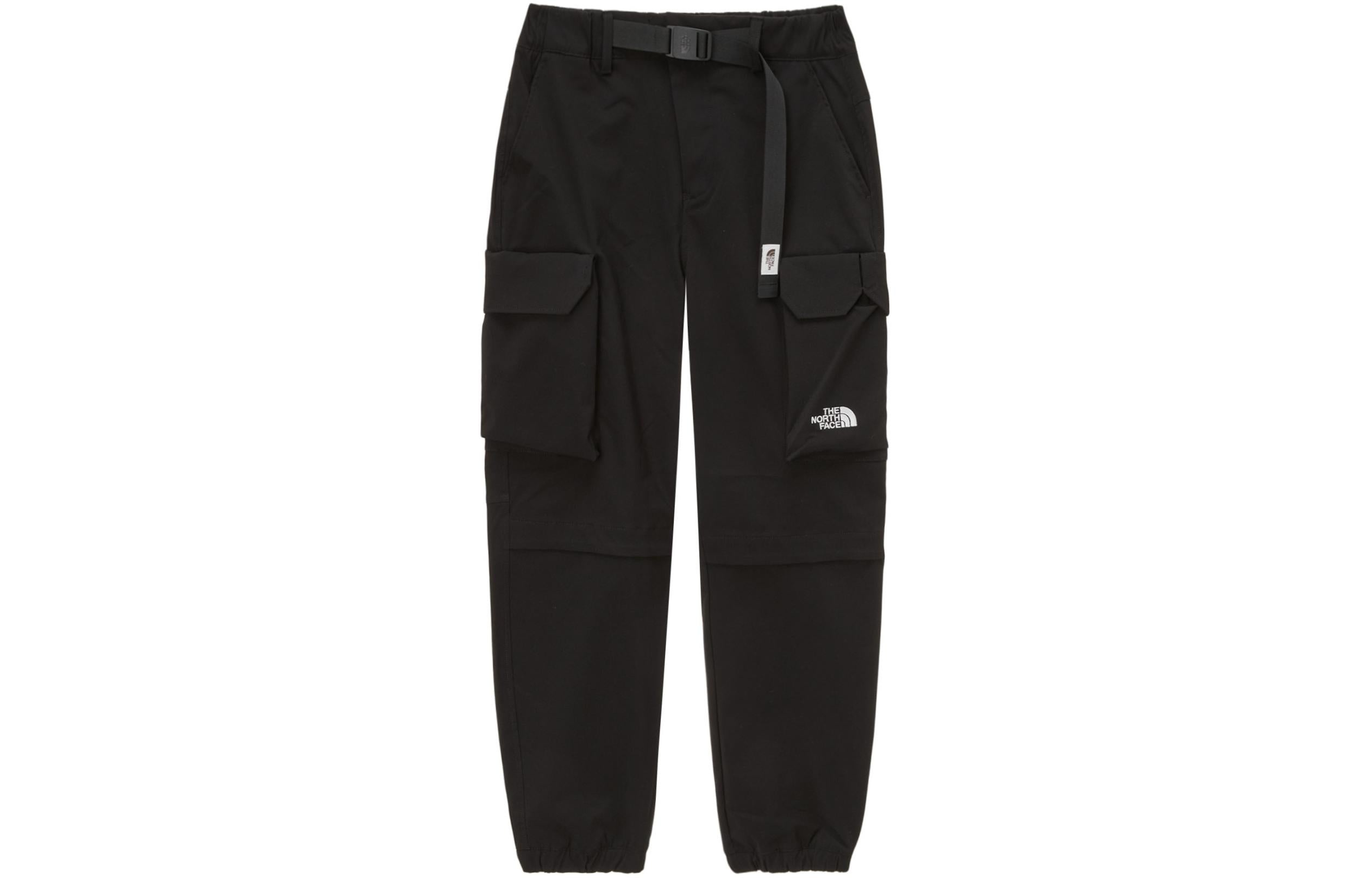 THE NORTH FACE Martis SS23 Cargo Pants 'Black' NP6NP51J - 2