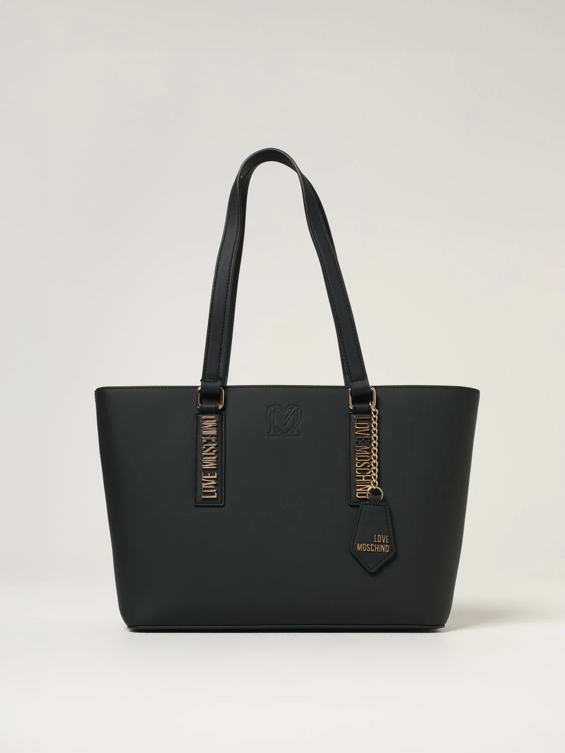 Shoulder bag woman Love Moschino - 1