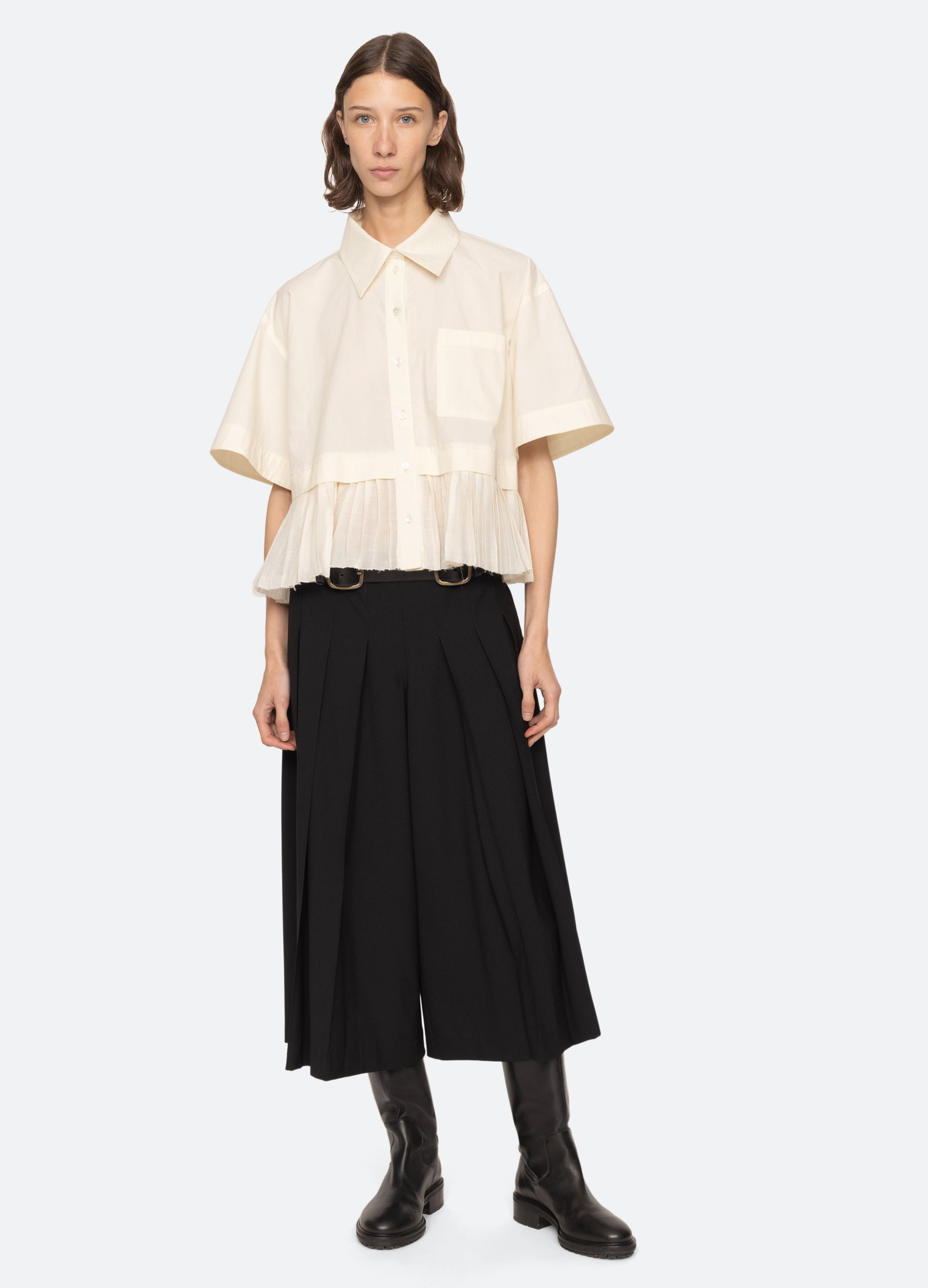 Solene Shirt - 8
