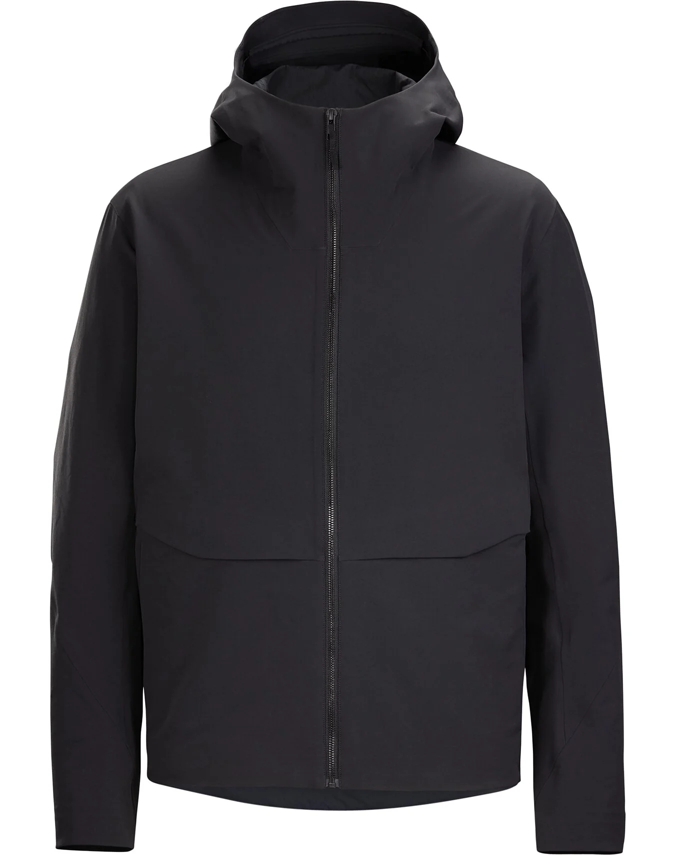 Quartic Jacket - 1