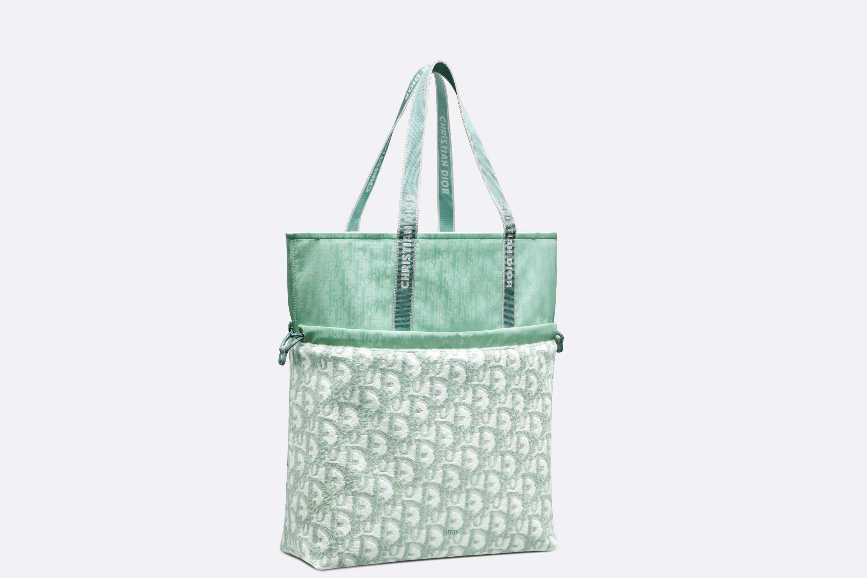 Reversible Tote - 4