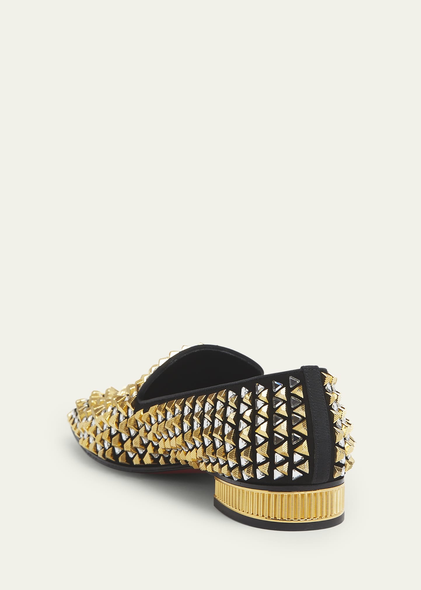 Men's Croconaki Loafers - 2