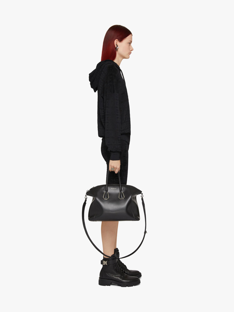 Givenchy CYCLIST IN 4G JACQUARD outlook