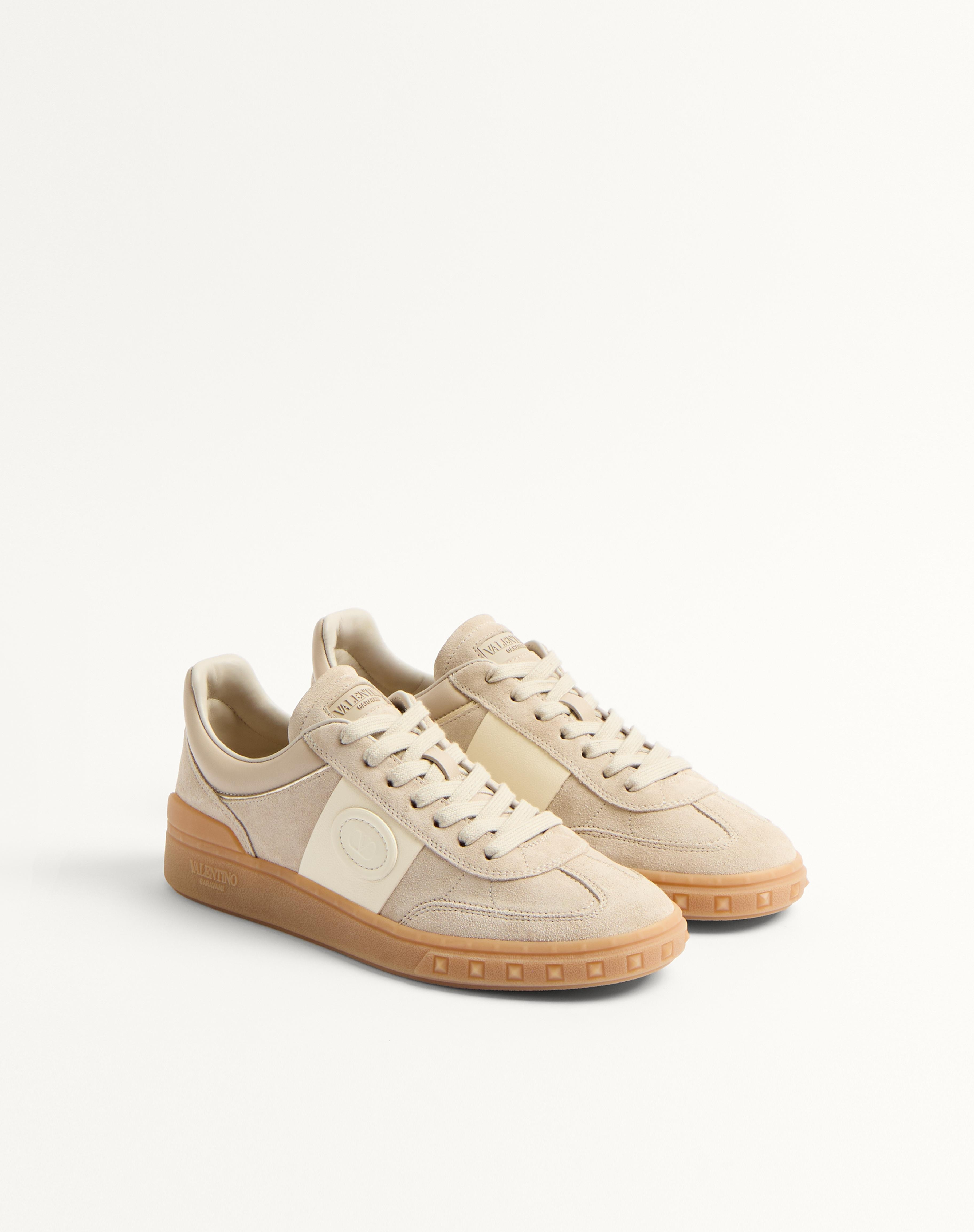 UPVILLAGE CROSTA SNEAKER - 2