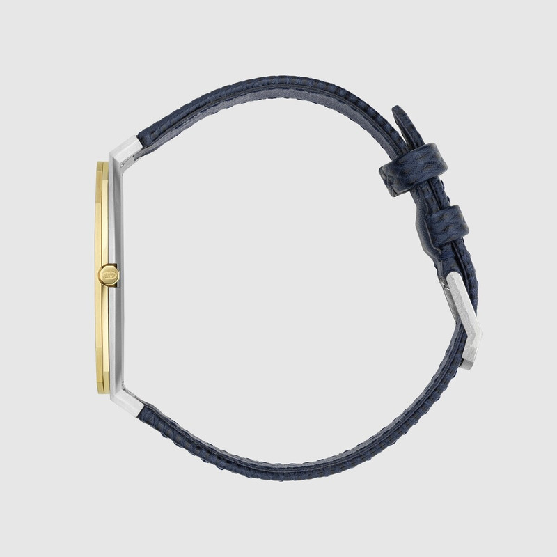 GUCCI 25H watch, 38mm 4