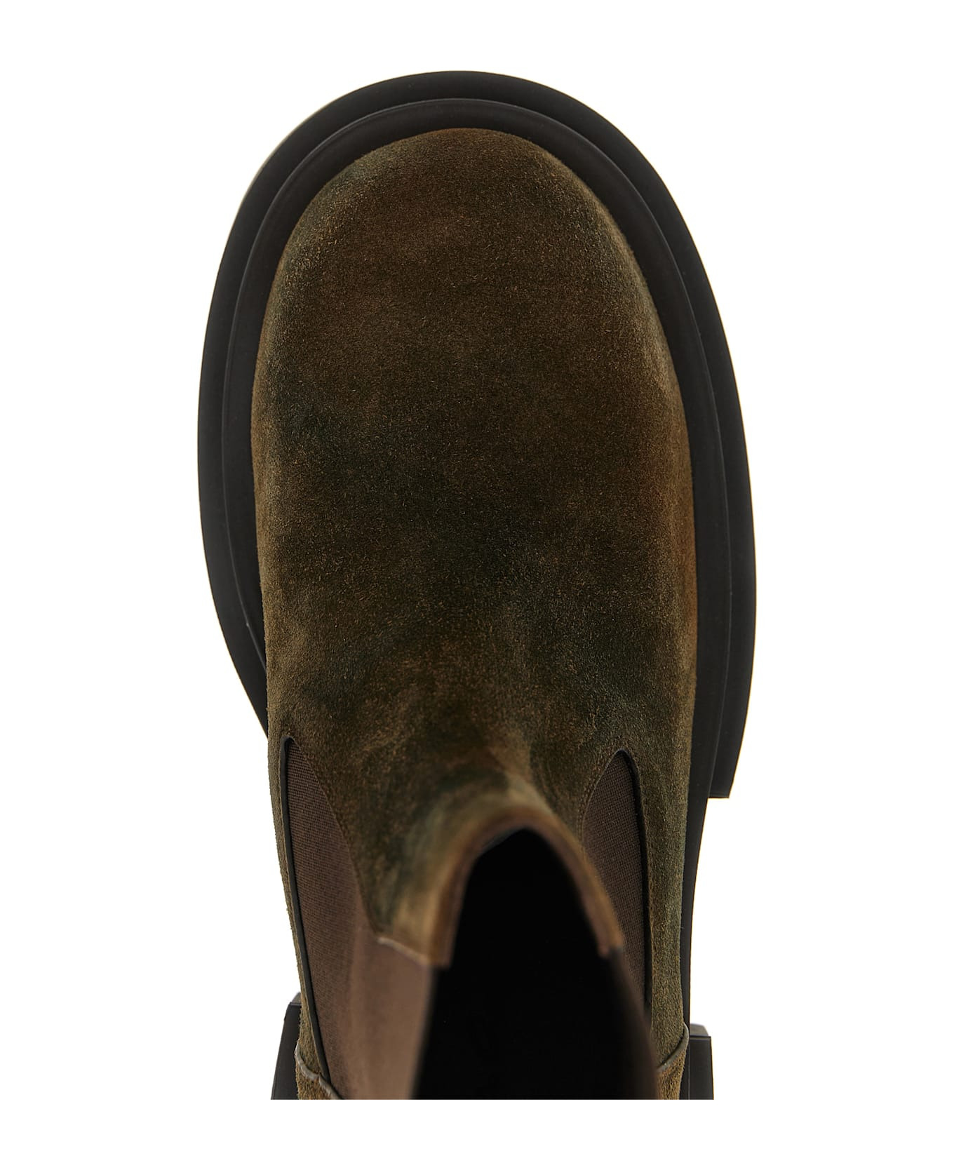 'beatle Bogun' Ankle Boots - 4
