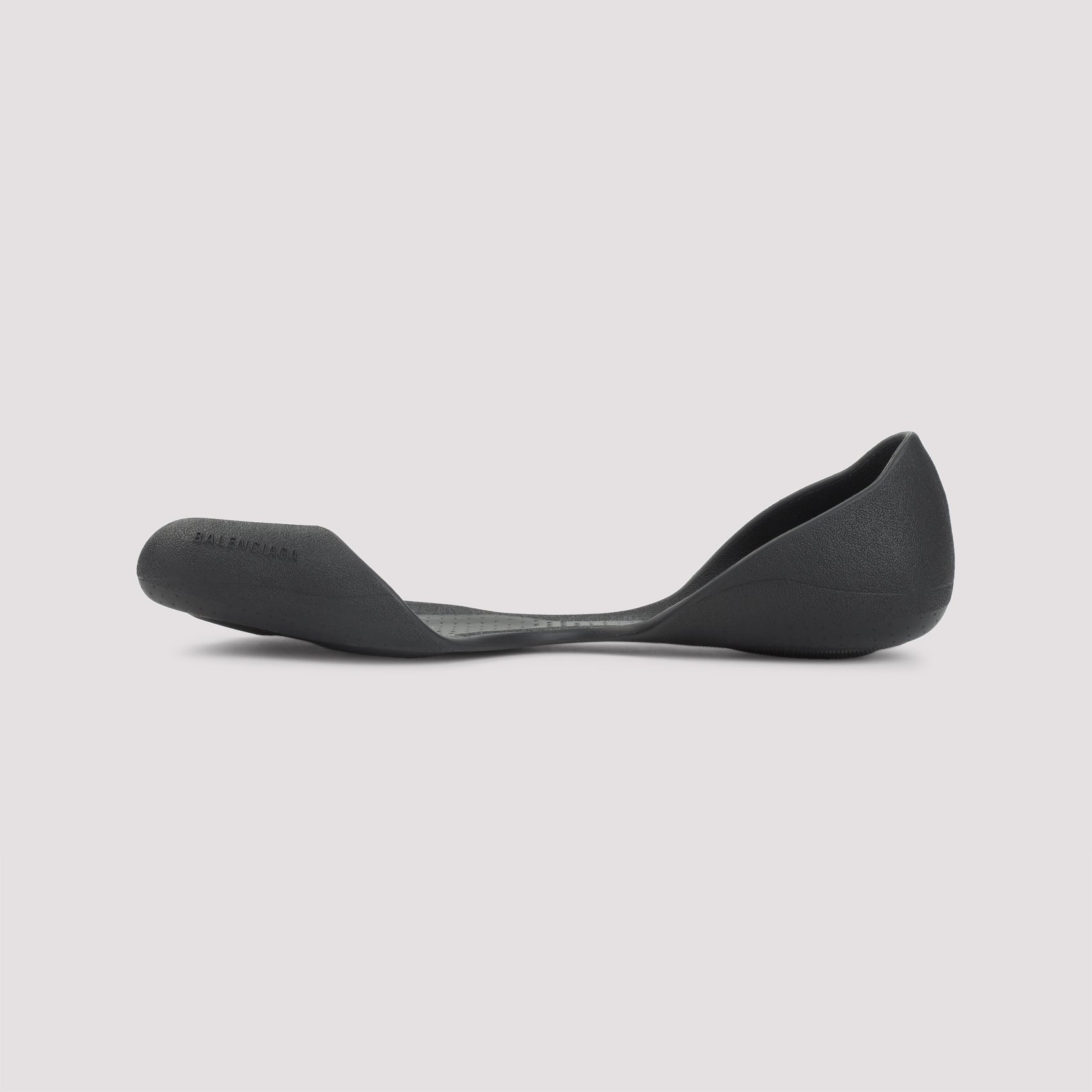 Sneakers Black - 3
