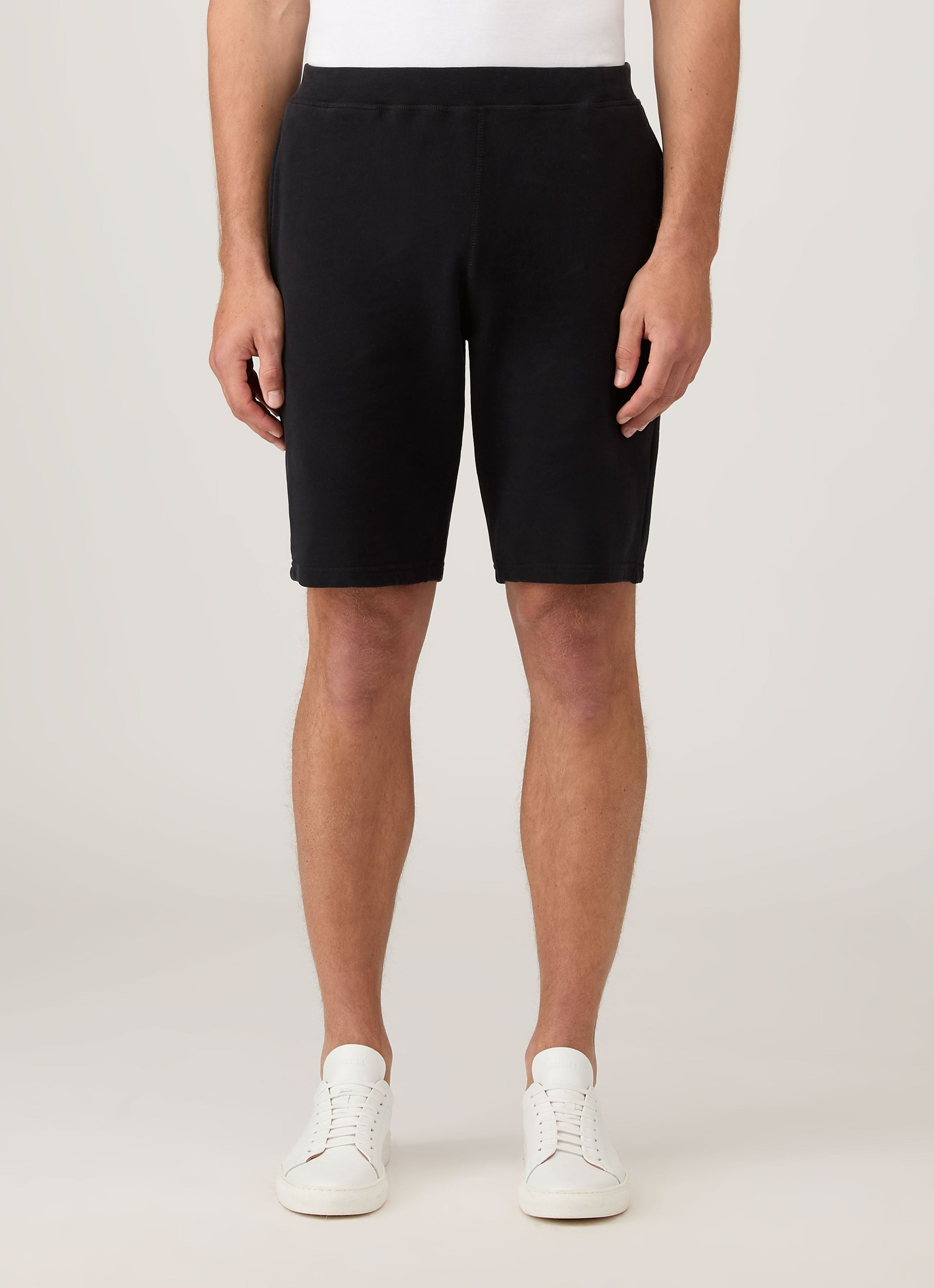 Loopback Shorts - 2