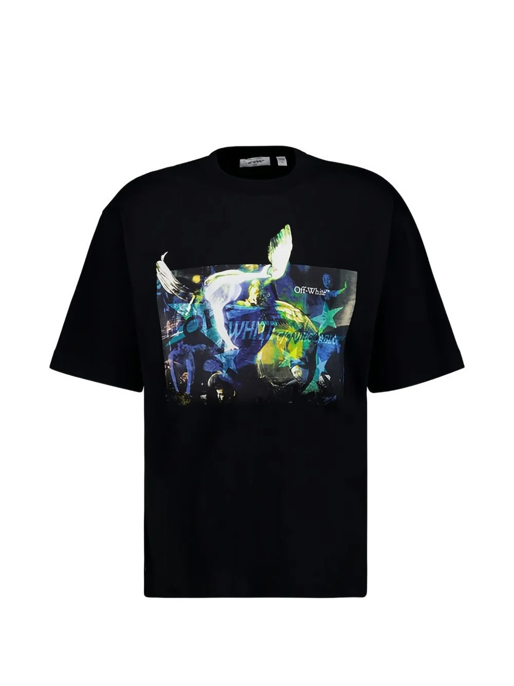 Caravaggio skate T-shirt - 1