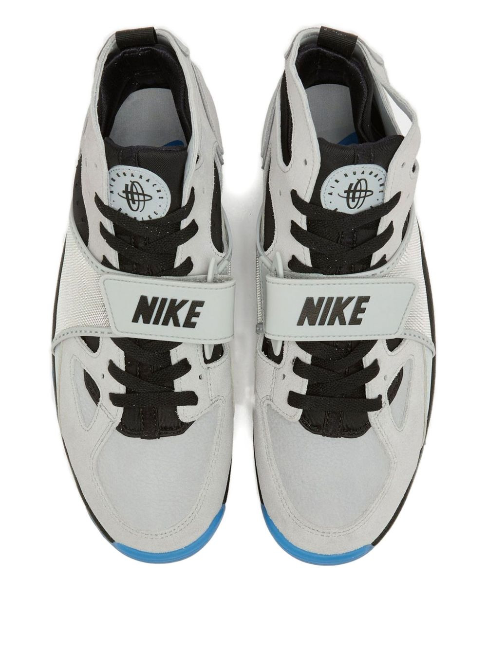 Air Trainer Huarache sneakers - 2