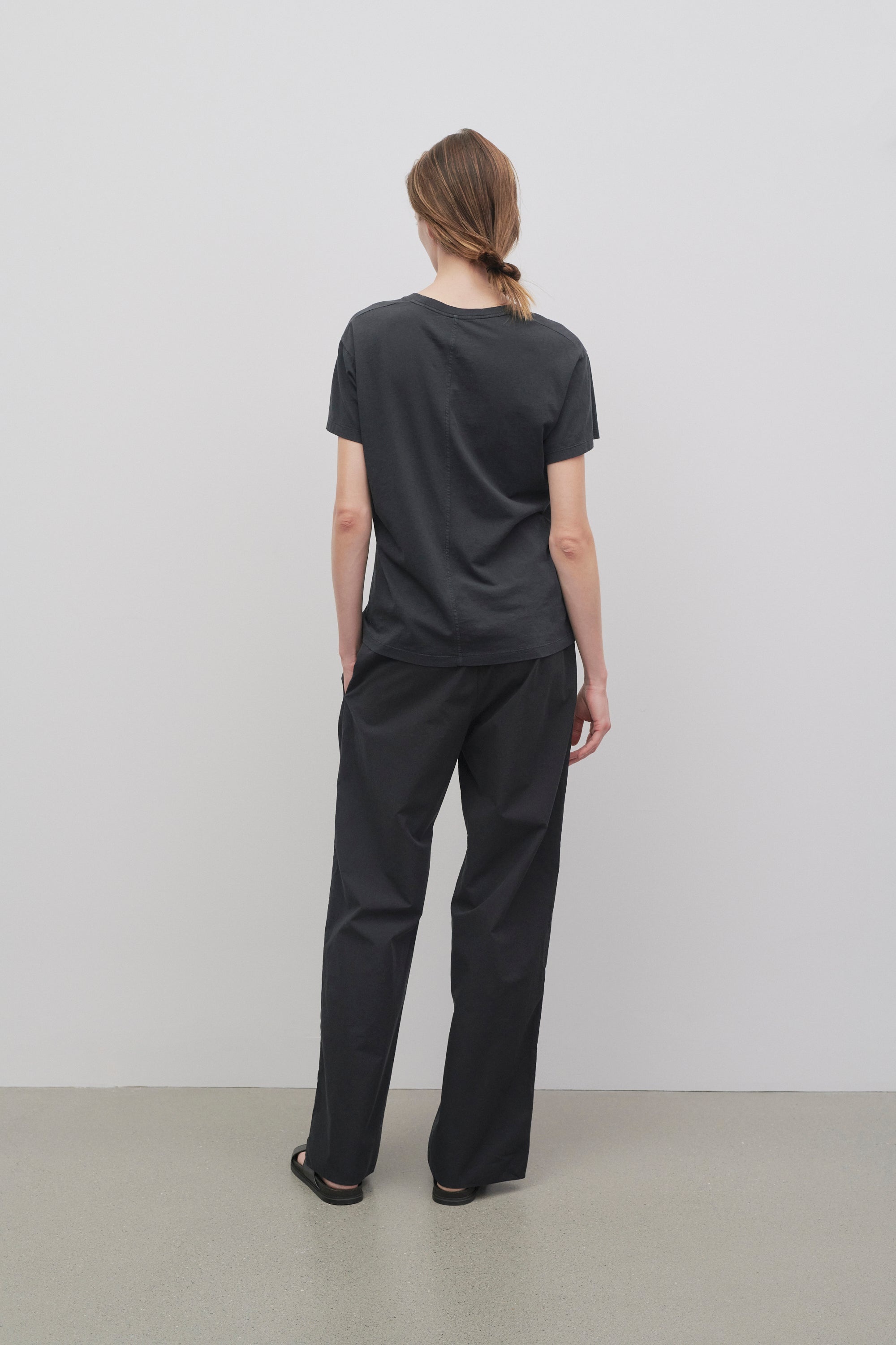 Jugi Pant in Cotton - 5