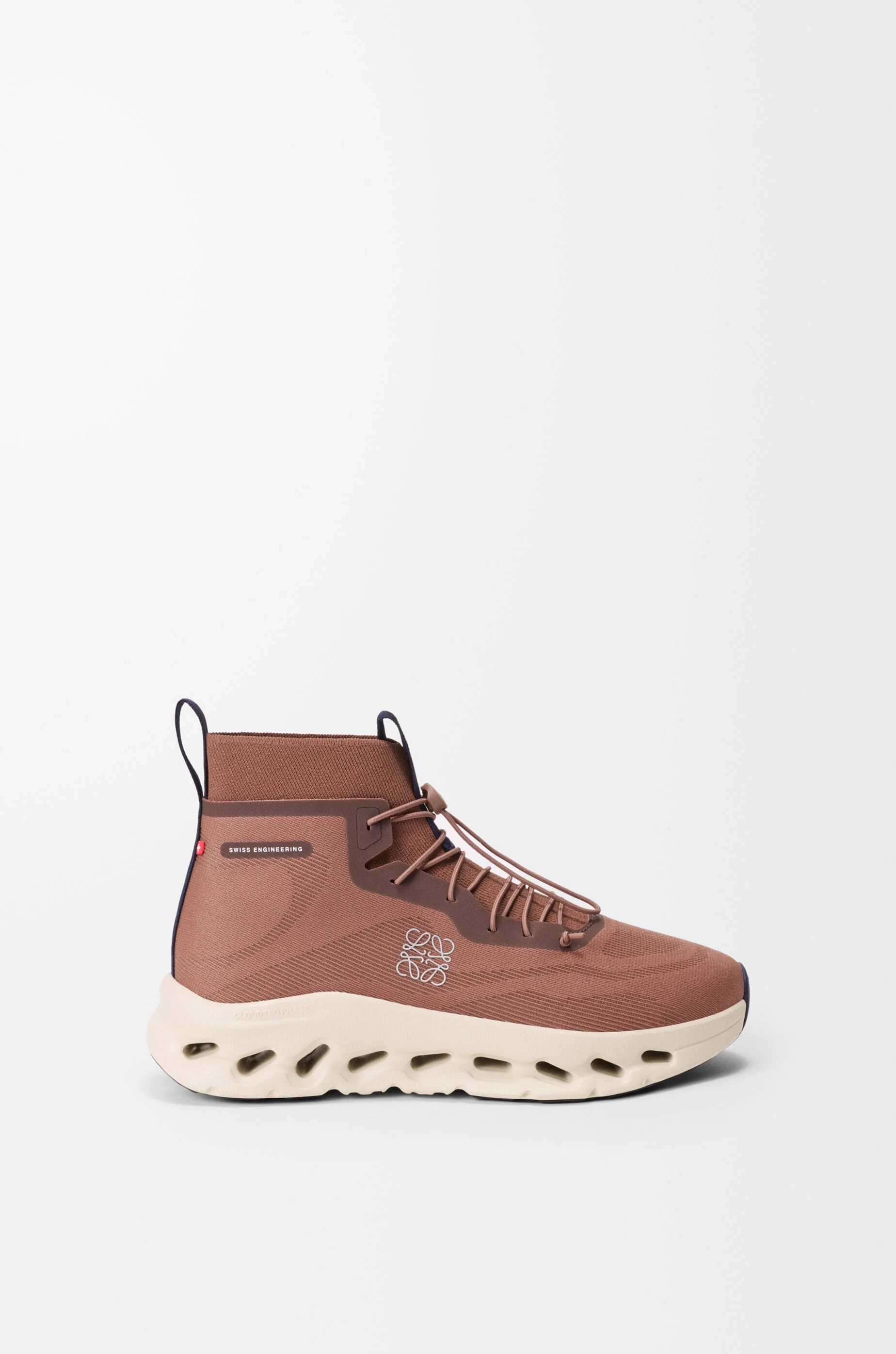 Cloudtilt Hi sneaker - 1