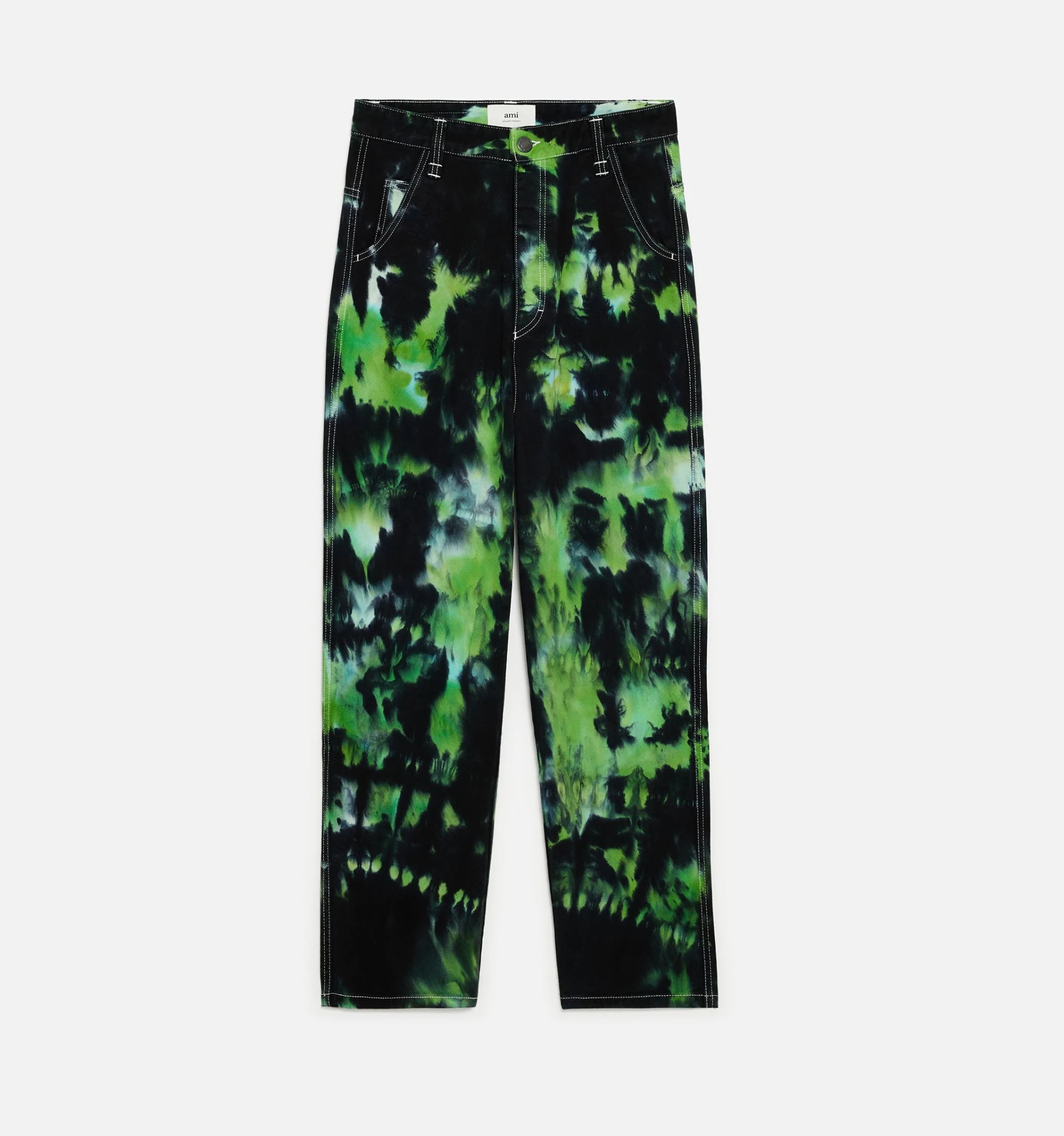 Alex Fit Trousers - 6