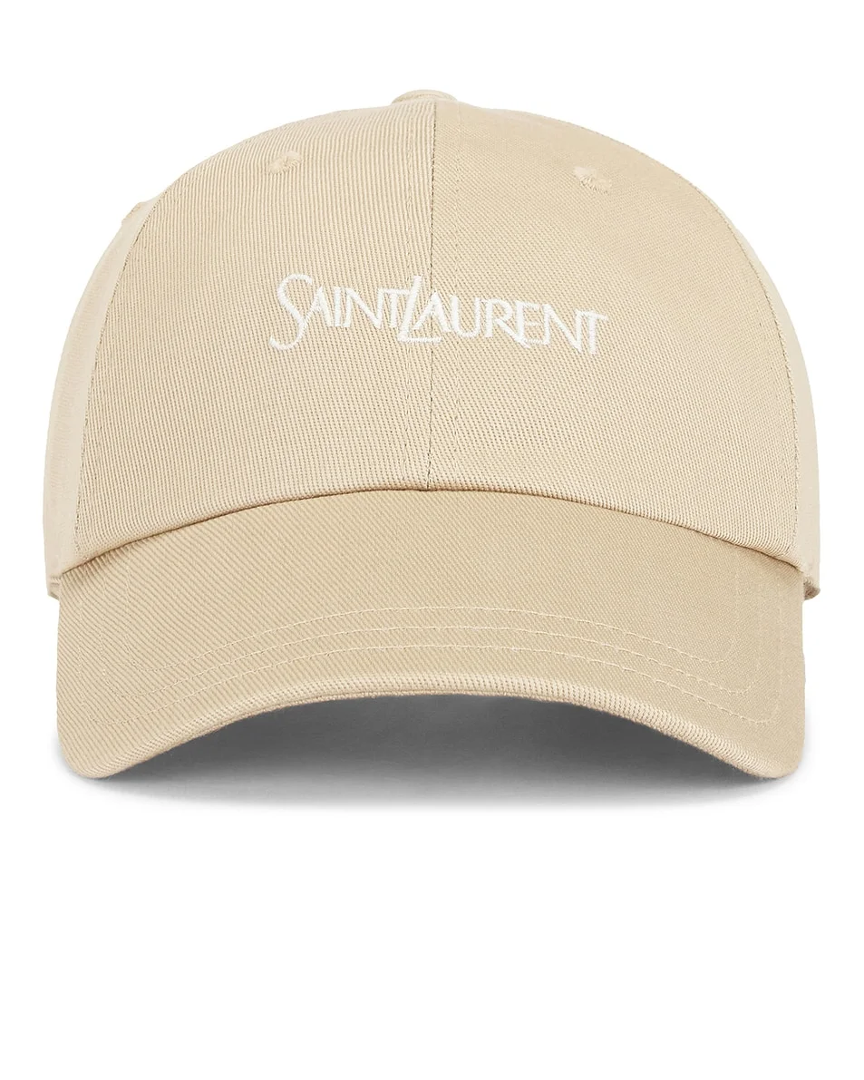 Vintage Hat - 1