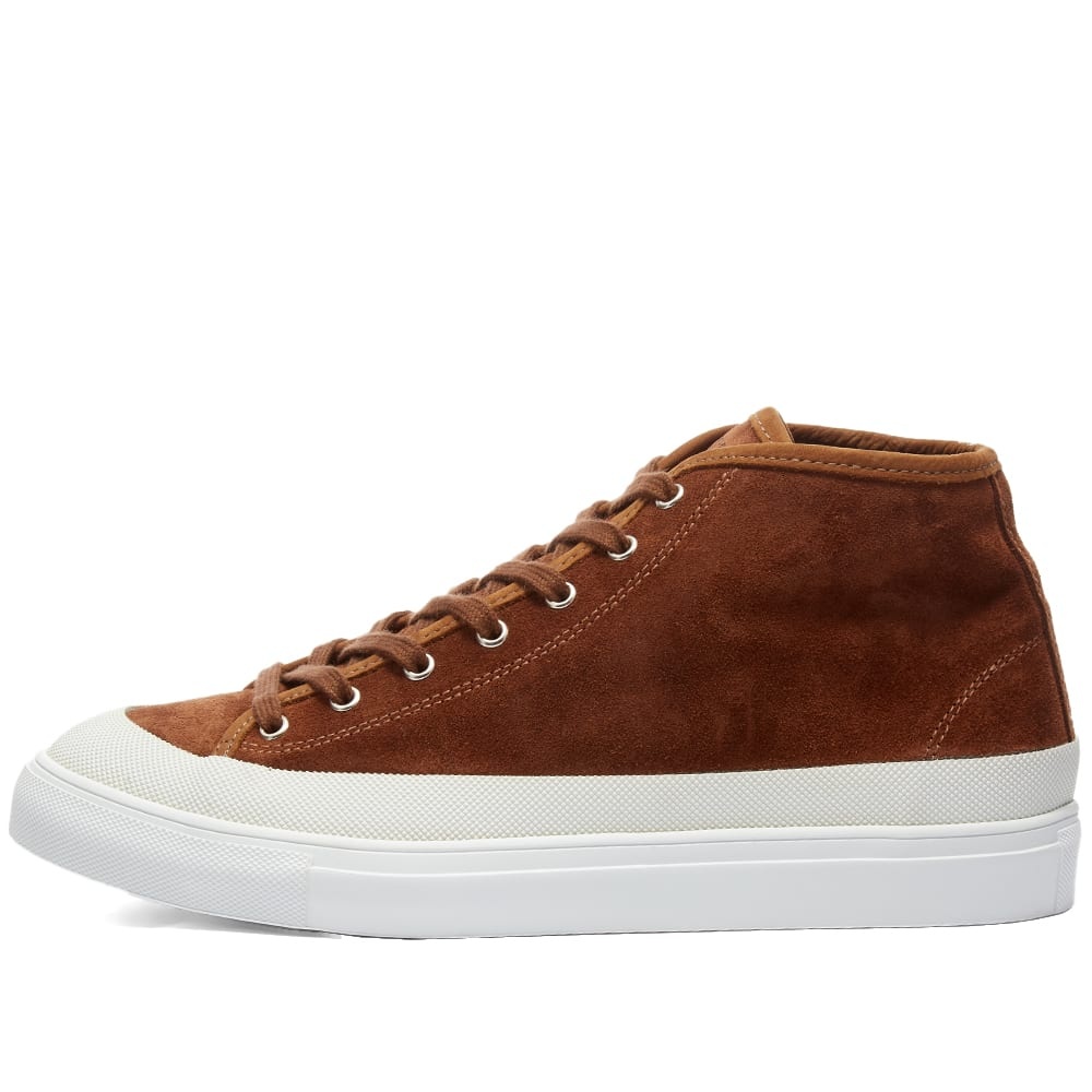 Diemme Jesolo Mid Sneaker - 2