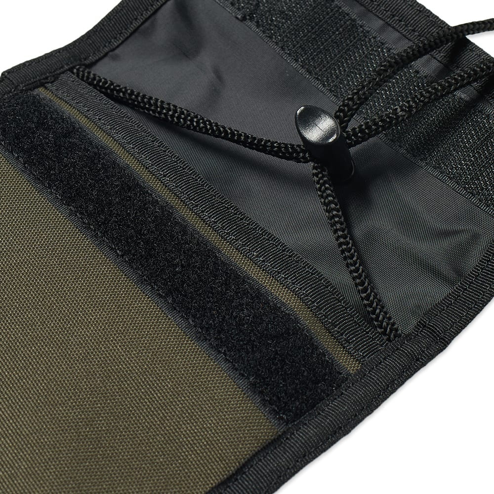 Carhartt WIP Collins Neck Pouch - 4