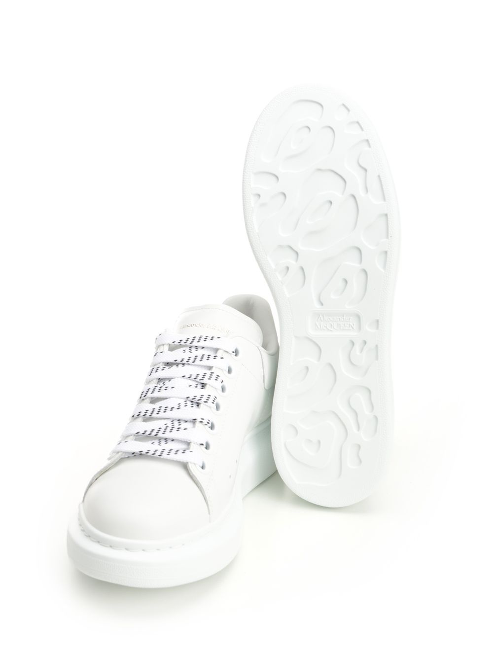 Sneaker Oversize Sneakers White - 5
