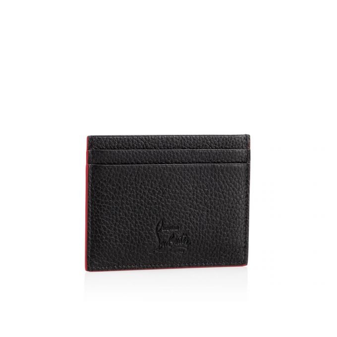 Kios Card Holder BLACK - 3