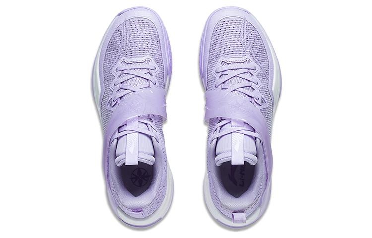 Li-Ning LiRen 3 Team 'Purple' ABAS095-2 - 3