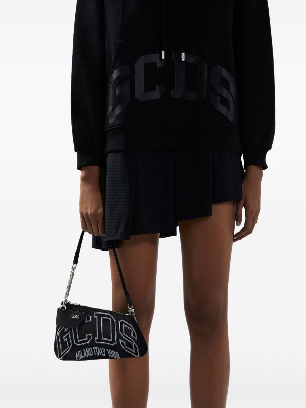 Comma Notte shoulder bag - 2