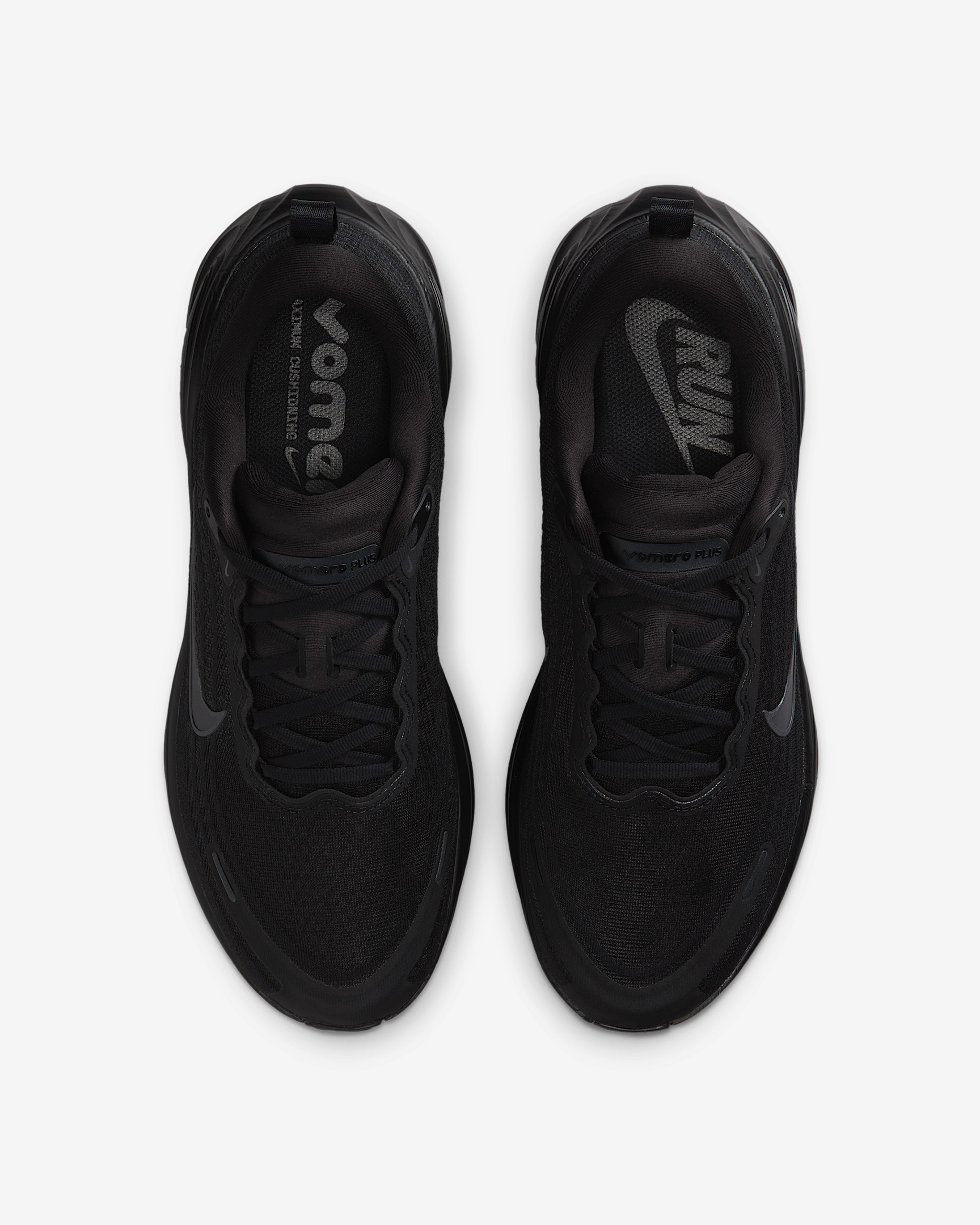 Nike Vomero Plus Men's Road Running Shoes - 4