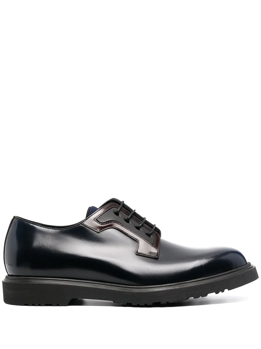 Mac Derby shoes - 1