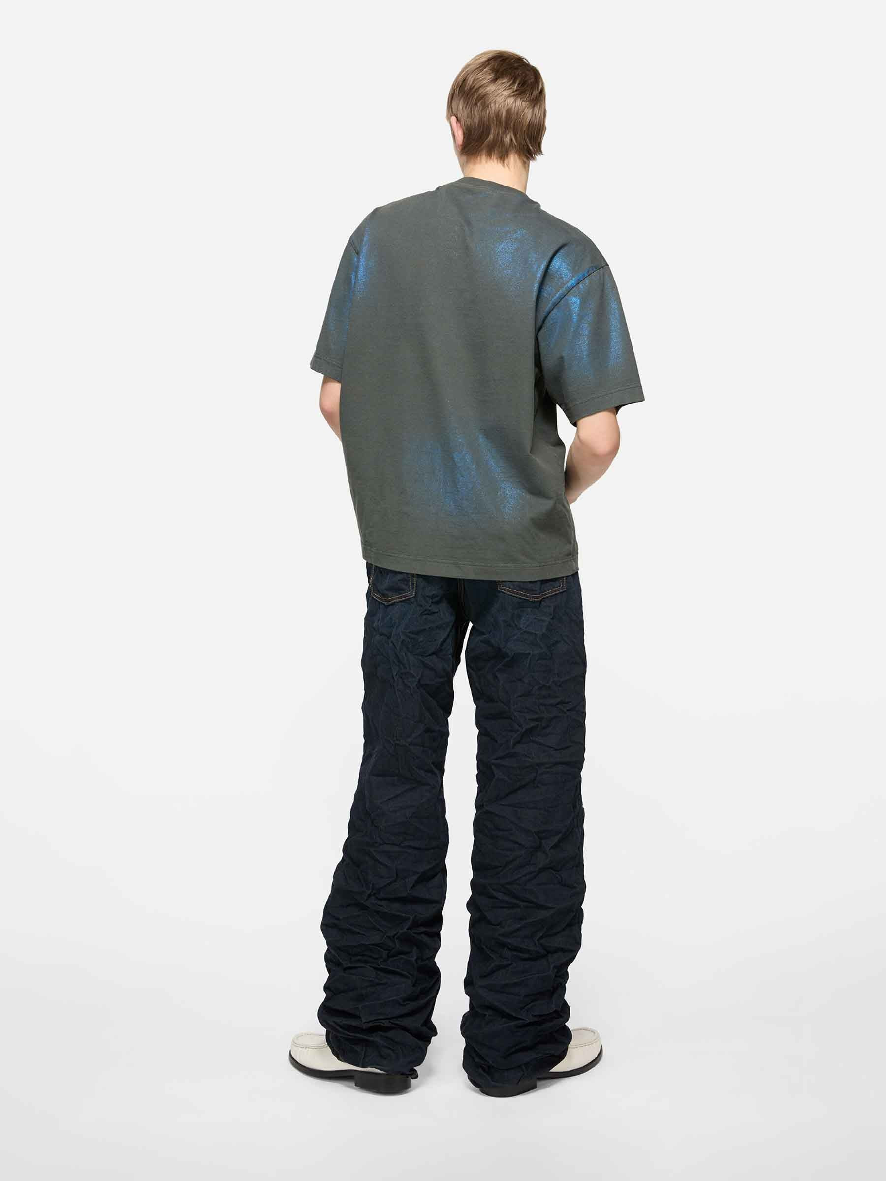 PRINTED LOGO T-SHIRT - 3
