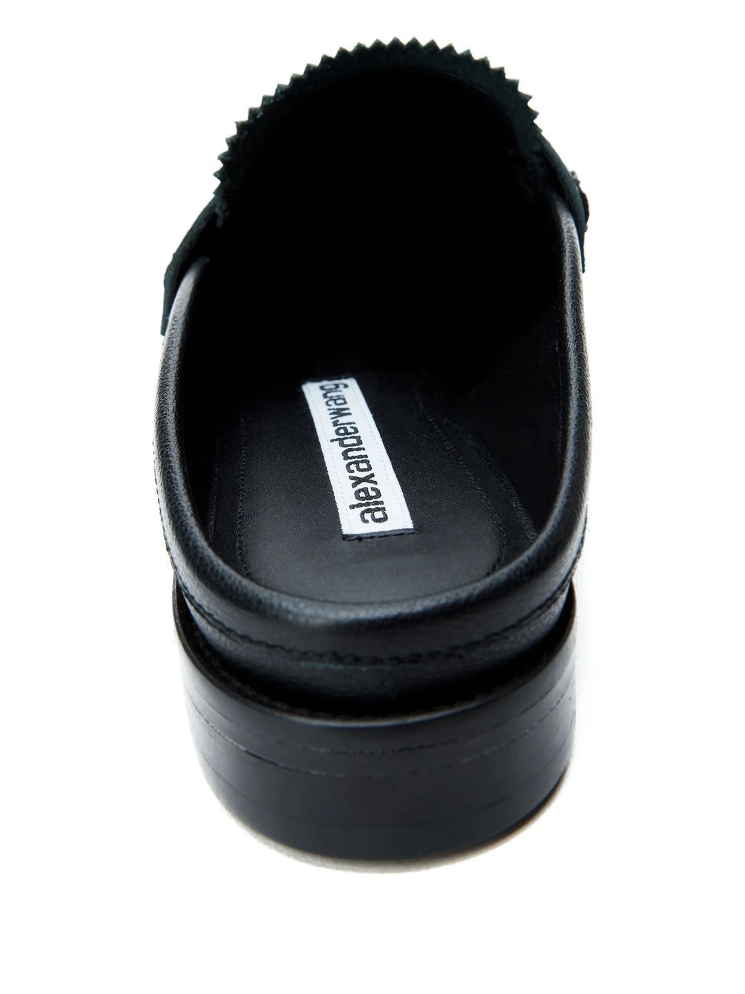 Carter Loafer Mule - 4