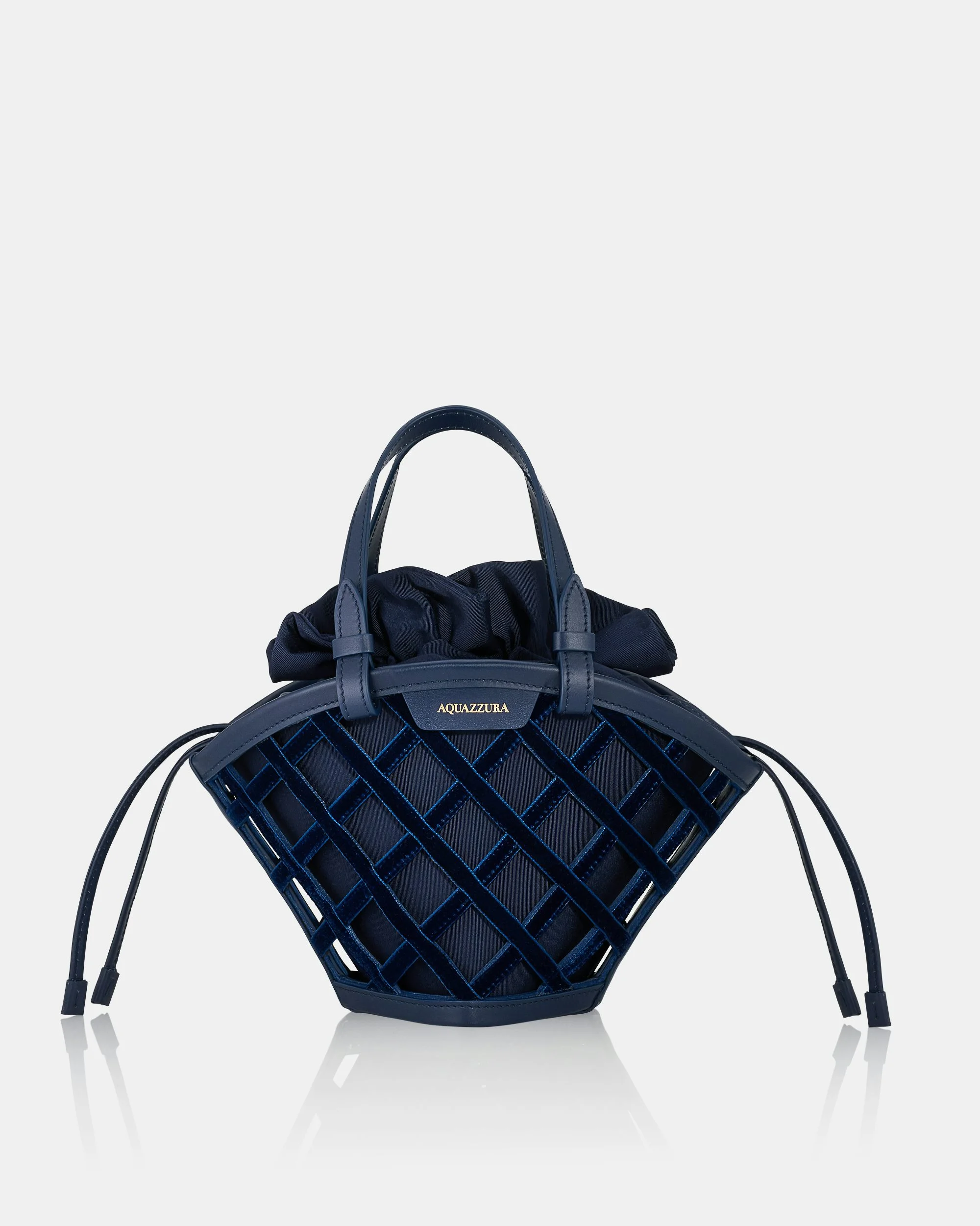 Romance Mini Tote - 1