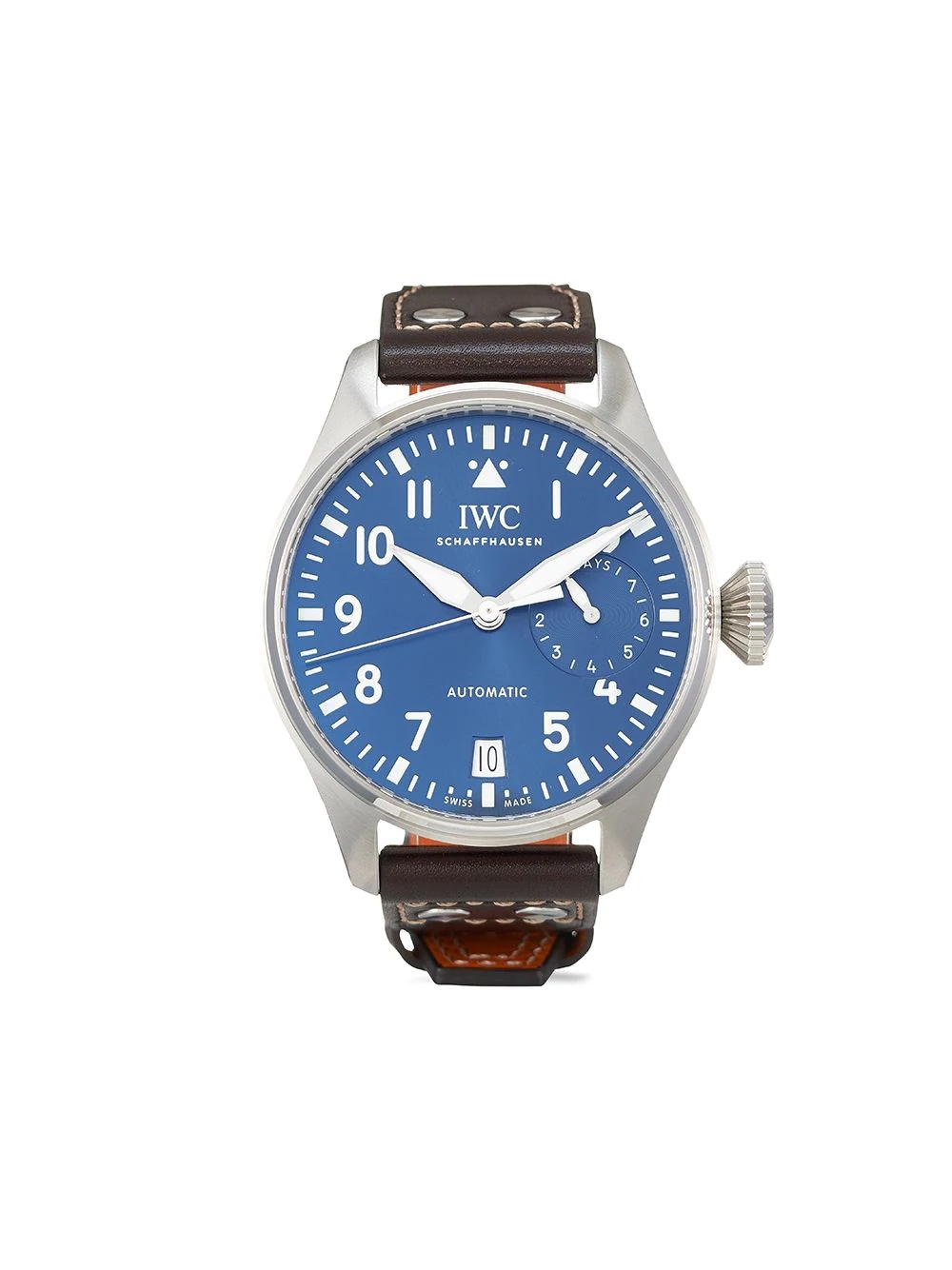 2021 unworn Big Pilot 'Le Petit Prince' 46mm - 1