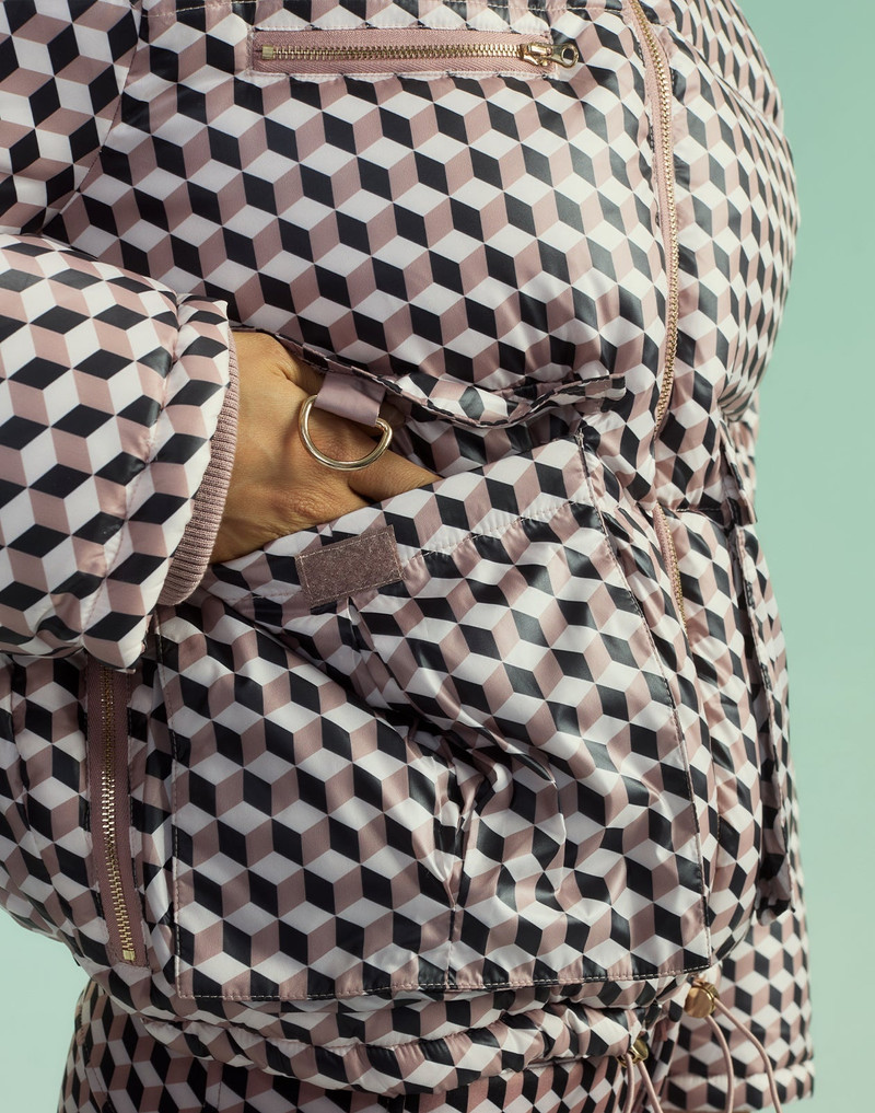 Backcountry Puffer Jacket 8