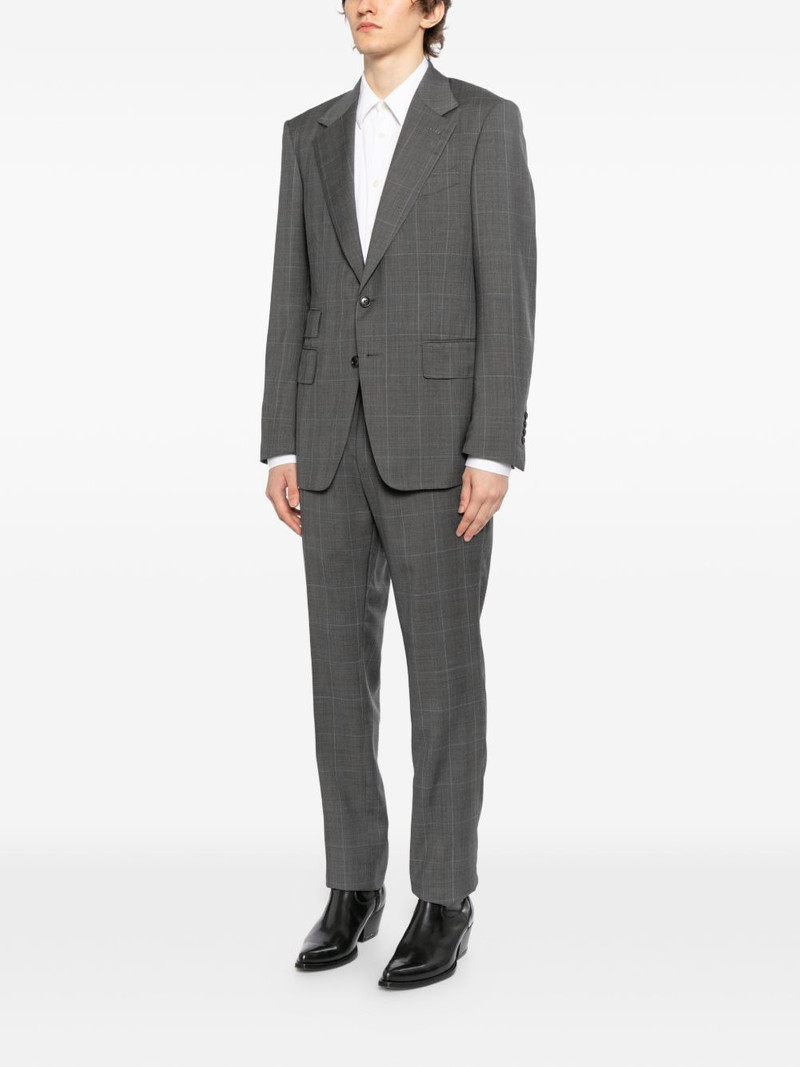 checked suit 3